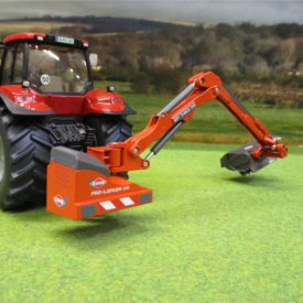 Siku Scale 1:32 Kuhn Hedge Trimmer